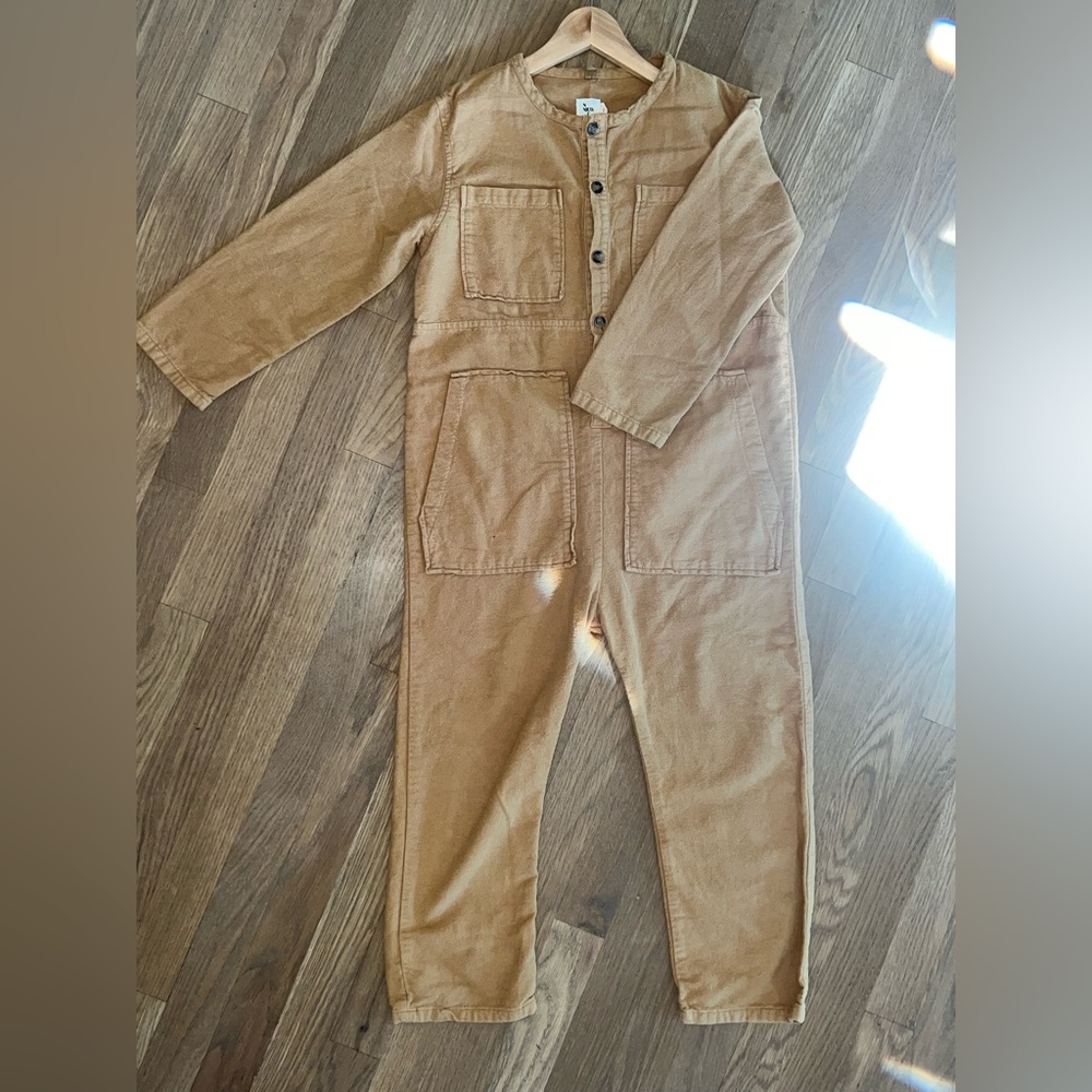 KIDS NICO NICO ATTICUS JUMPSUIT